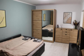 Tristan`s Home Sfintu Gheorghe